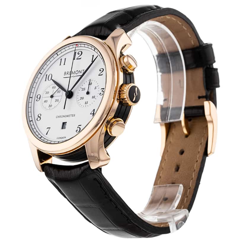 Bremont ALT1 ALT1-C/RG